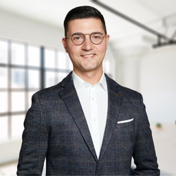 Florian Notermanns