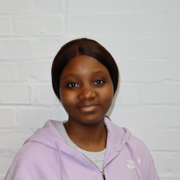 Raissa Kana Aguenang