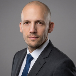 Daniel Schulte