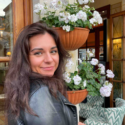 Charlene Hüther