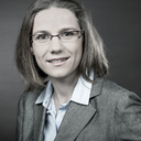 Social Media Profilbild Judith Kerscher Hirschau