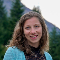 Veronique Parschau