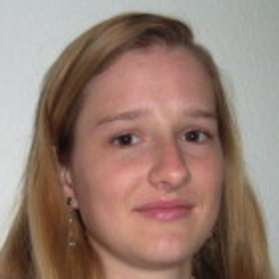 Katja Horstmann