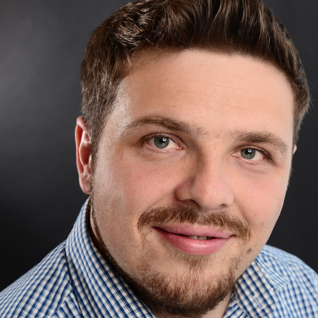 Felix Bernhard SW Delivery Engieneer Autonomus Driving MicroFuzzy