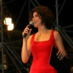 Sabrina Vidon
