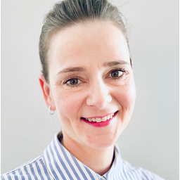 Profilbild Anne Braun