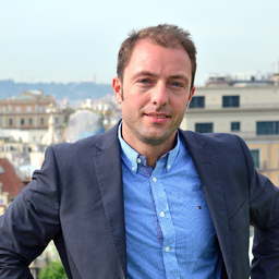 Michele Loguercio
