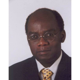 JeanJean   Pierre Ekofo   Bokele