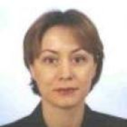Cristina N. F.V.