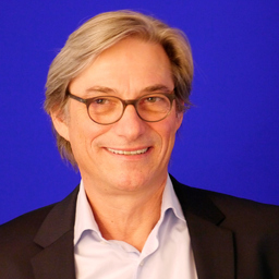 Dr. Matthias Zimmermann