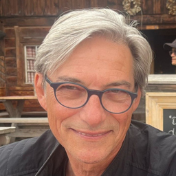 Dr. Matthias Zimmermann