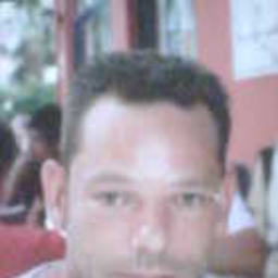 Serge Spaans's profile picture
