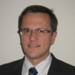 Joerg Hinderer