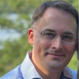 Tobias Gehricke