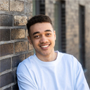 Justin Echebiri