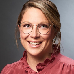 Anne Kuhfeldt