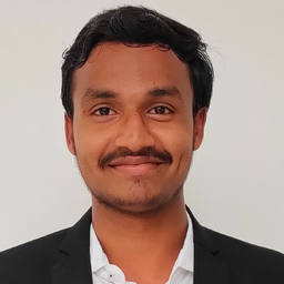 Veluru Sai Dheeraj