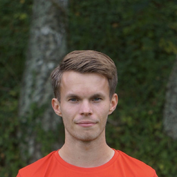 Paolo-Marcel Kleinschmidt