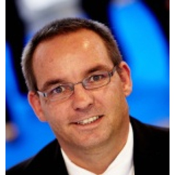 Dirk Langhoff