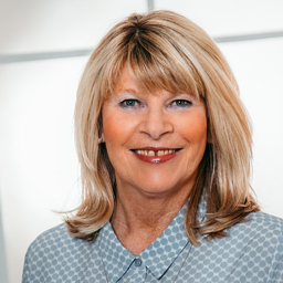 Marietta Heeger