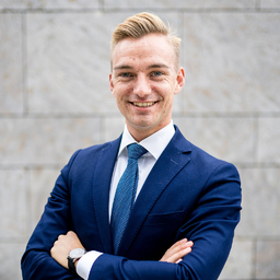 Daniel Hildebrand