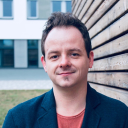 Jens Schimpf 