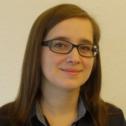 Maria Behrenz