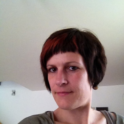 Ulrike Schöpf