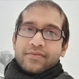 Samim Amin Molla