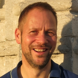 Thomas Binder