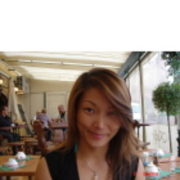 Camille Chang