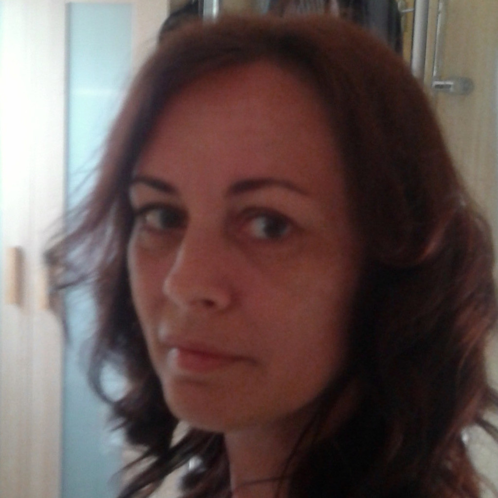 Yvonne Heichel Verwaltung Buchhaltung Bavaria Saat Vertriebs GmbH