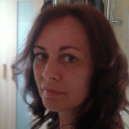 Yvonne Heichel