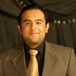 Ing. Waqaace Jalal Bhatti's profile picture