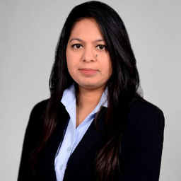 Shweta Singh