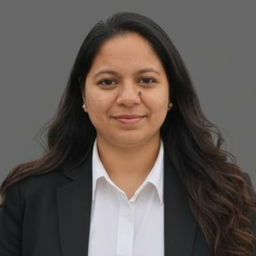 Shweta Singh