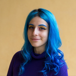 Alessandra Trenchi