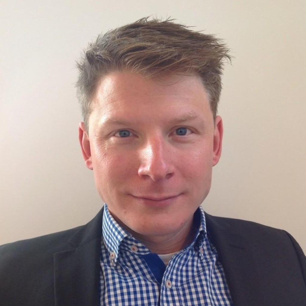 Social Media Profilbild jan hendrik Northe Lachendorf