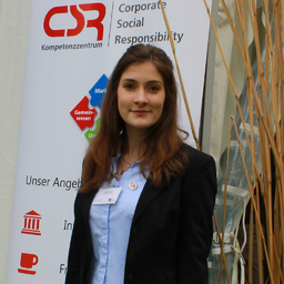 Mareike Ropers