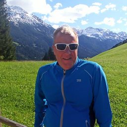 Klaus Prignitz