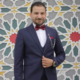 Fahmy Zareef
