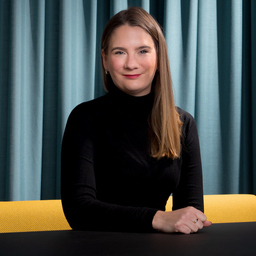 Friederike Busch