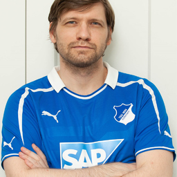 Dmitry Gutsko
