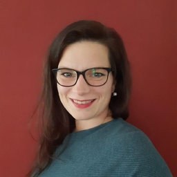 Sarah Fuhrig