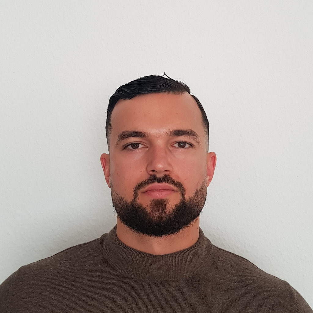 Darko Stankovski - Account Manager - Synology GmbH | XING