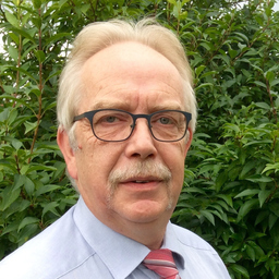 Jürgen Behrmann's profile picture