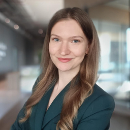 Nadine Bartesch