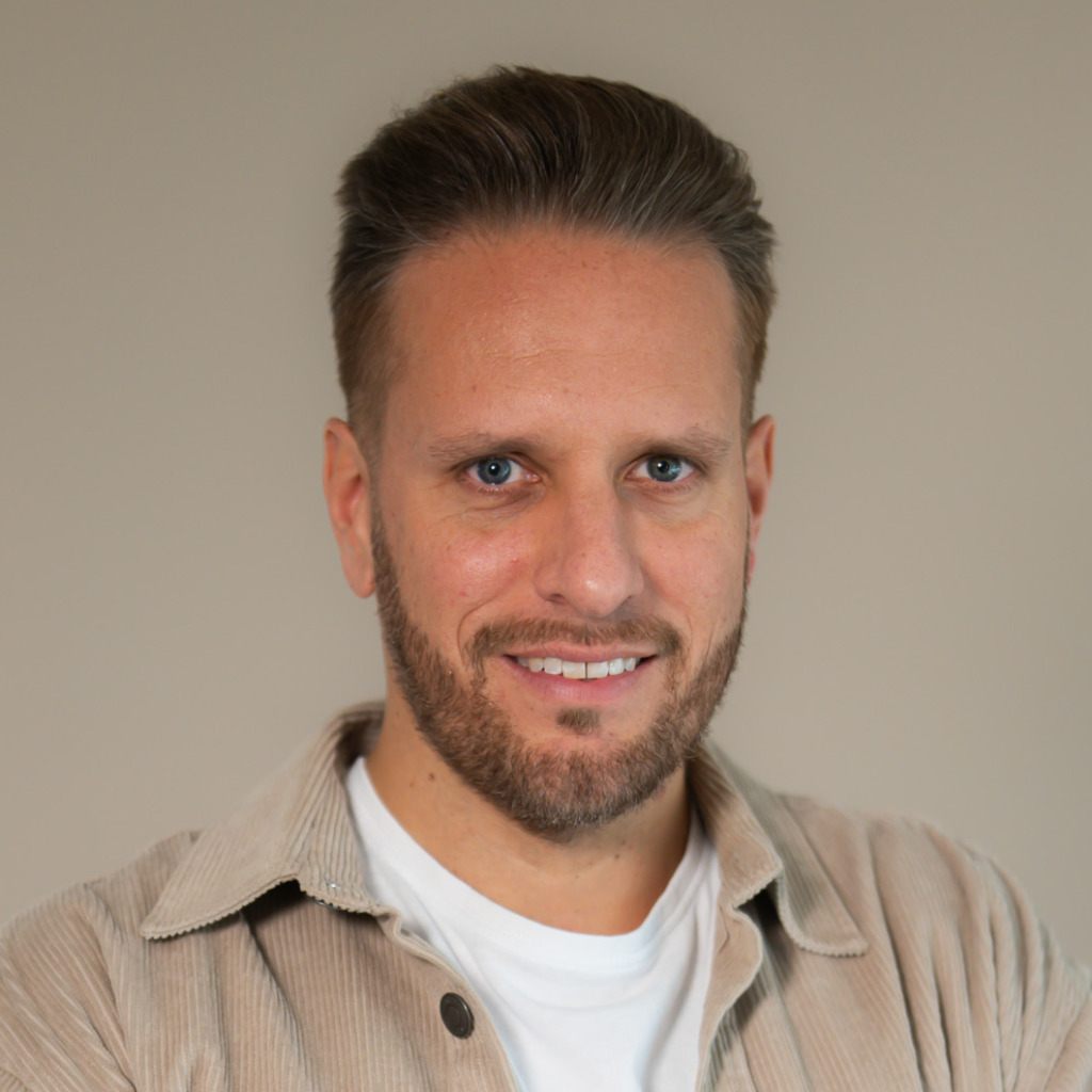 Social Media Profilbild Marc Stanelle Düsseldorf