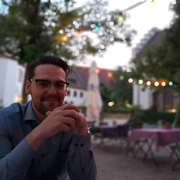 Nils Dreesmann