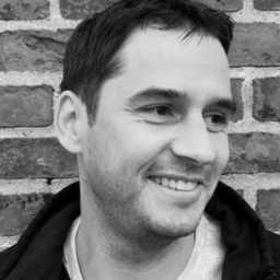 Daniel Zachmann
